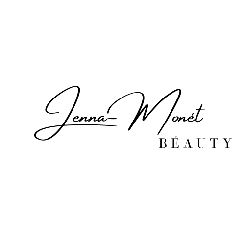 JENNA-MONÉT BÉAUTY – Jenna-Monét Béauty