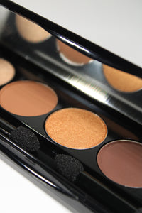 TOO Eyes Nude Eyeshadow Palette