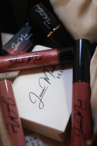 Glossed Up Lipgloss 2.0