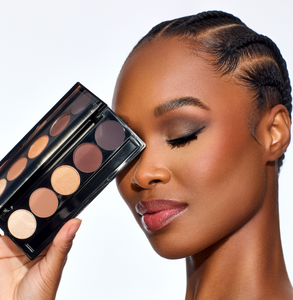 TOO Eyes Nude Eyeshadow Palette